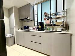 The Luxurie (D19), Condominium #601585291